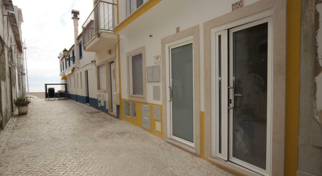 Ferhousedreams-Praia Nazaré Exterior photo