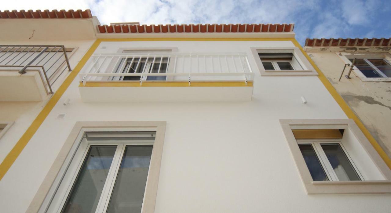 Ferhousedreams-Praia Nazaré Exterior photo