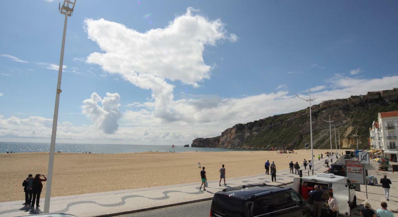 Ferhousedreams-Praia Nazaré Exterior photo
