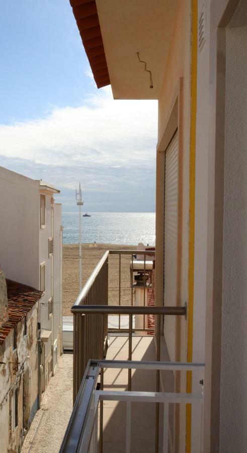 Ferhousedreams-Praia Nazaré Exterior photo