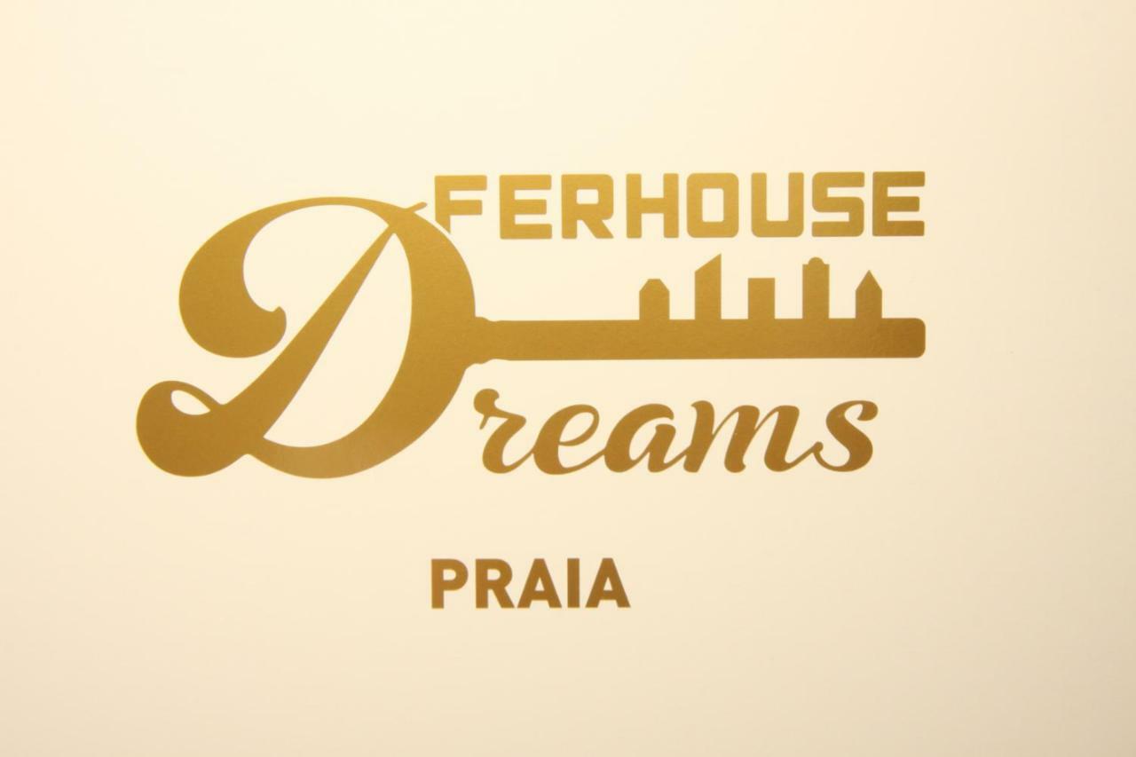Ferhousedreams-Praia Nazaré Exterior photo