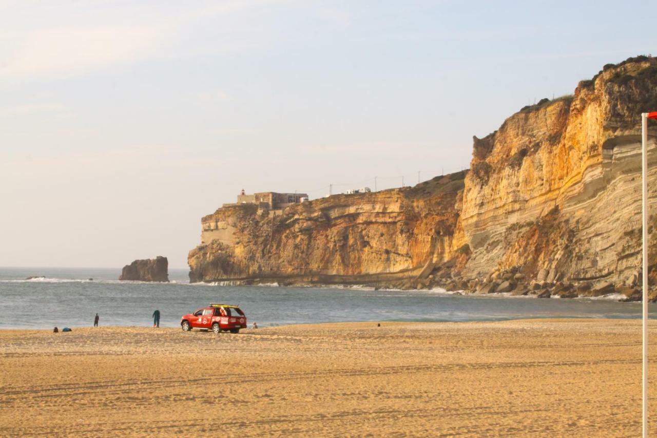 Ferhousedreams-Praia Nazaré Exterior photo